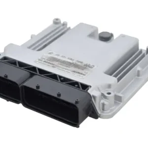 KOMPUTER STEROWNIK OPEL CORSA D 55593980 Nie przegap